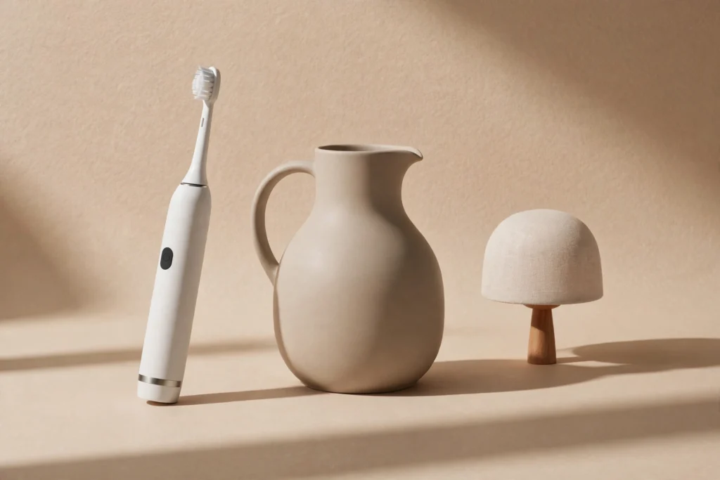Utility & Design